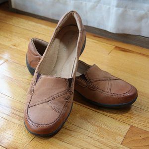 Naturalizer N5 Comfort Fiorenza Loafer Leather 9M